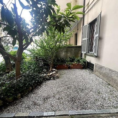 Stazione Canzo Dış mekan fotoğraf