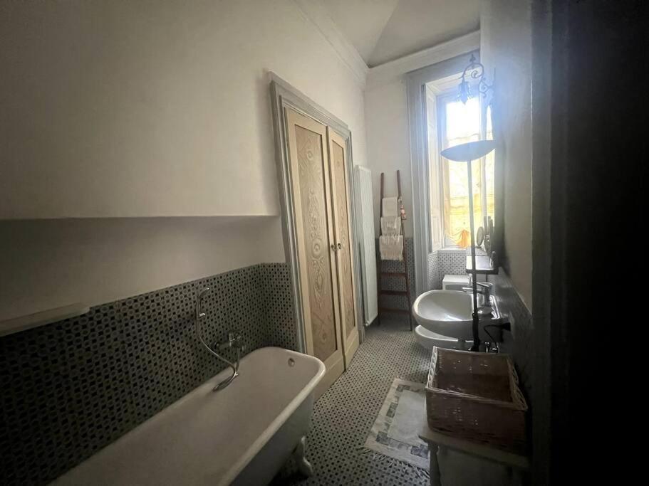 Stazione Canzo Dış mekan fotoğraf